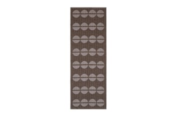 Bastian Plastmatta 70x400 cm Rektangulär Vändbar