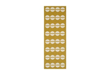 Bastian Plastmatta 70x400 cm Rektangulär Vändbar