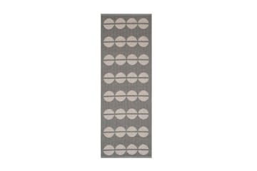 Bastian Plastmatta 70x400 cm Rektangulär Vändbar