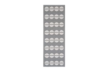 Bastian Plastmatta 70x350 cm Rektangulär Vändbar