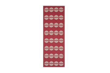 Bastian Plastmatta 70x400 cm Rektangulär Vändbar