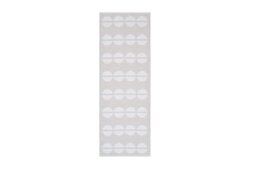 Bastian Plastmatta 70x400 cm Rektangulär Vändbar