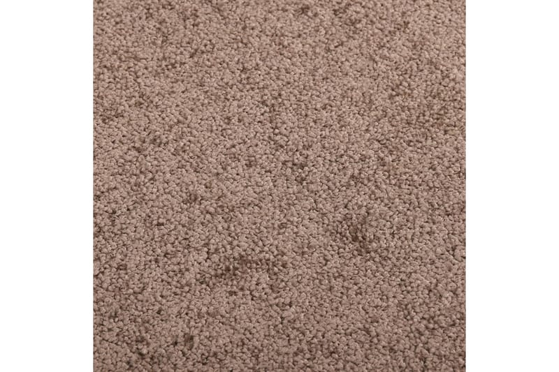 Dörrmatta brun 60x80 cm - Brun - Textilier & mattor - Mattor - Utomhusmattor - Dörrmattor & entrémattor