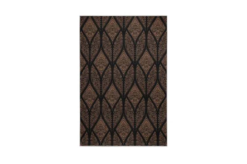 Adhita Entrematta 80x200 cm - Flerfärgad - Textilier & mattor - Mattor - Utomhusmattor - Dörrmattor & entrémattor