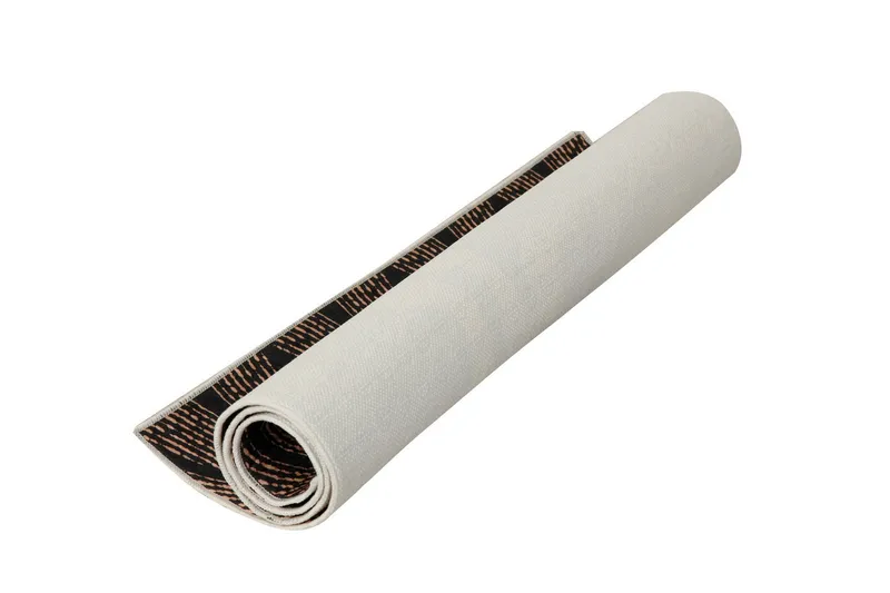 Adhita Entrematta 80x200 cm - Flerfärgad - Textilier & mattor - Mattor - Utomhusmattor - Dörrmattor & entrémattor