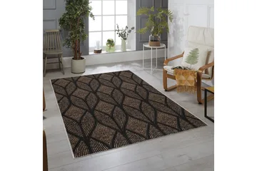 Adhita Entrematta 80x200 cm - Flerfärgad - Textilier & mattor - Mattor - Utomhusmattor - Dörrmattor & entrémattor