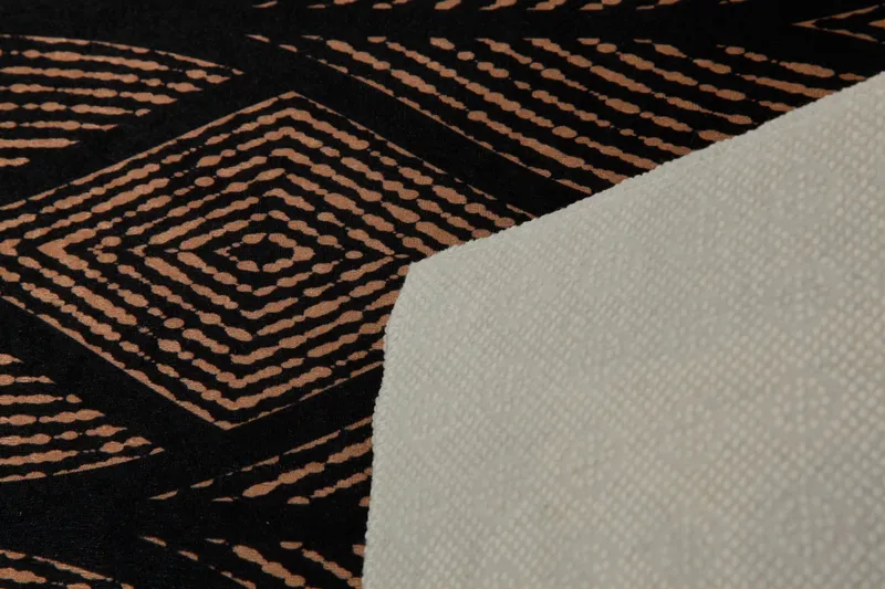 Adhita Entrematta 80x200 cm - Flerfärgad - Textilier & mattor - Mattor - Utomhusmattor - Dörrmattor & entrémattor