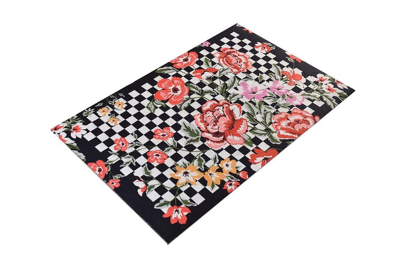 Almiera Dörrmatta 45x70 cm, Flerfärgad