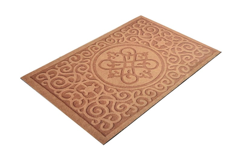 Ambrotosa Dörrmatta 40x60 cm - Flerfärgad - Textilier & mattor - Mattor - Utomhusmattor - Dörrmattor & entrémattor