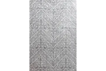 Assaggie Entrematta 60x140 cm - Grå/Sammet - Textilier & mattor - Mattor - Utomhusmattor - Dörrmattor & entrémattor