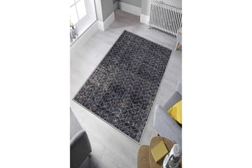Bedriye Entrematta 80x200 cm - Flerfärgad - Textilier & mattor - Mattor - Utomhusmattor - Dörrmattor & entrémattor