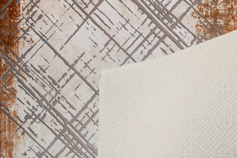 Bedriye Entrematta 80x200 cm - Flerfärgad - Textilier & mattor - Mattor - Utomhusmattor - Dörrmattor & entrémattor