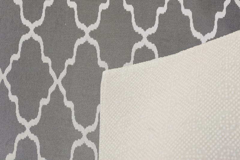 Bedriye Entrematta 80x200 cm - Flerfärgad - Textilier & mattor - Mattor - Utomhusmattor - Dörrmattor & entrémattor