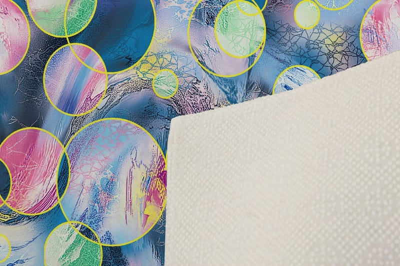 Bedriye Entrematta 80x200 cm - Flerfärgad - Textilier & mattor - Mattor - Utomhusmattor - Dörrmattor & entrémattor