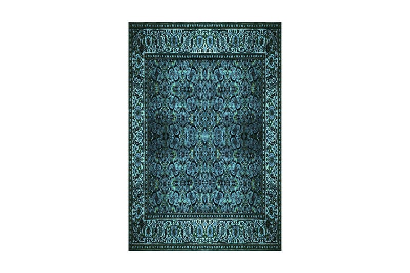 Bedriye Entrematta 80x200 cm, Flerfärgad