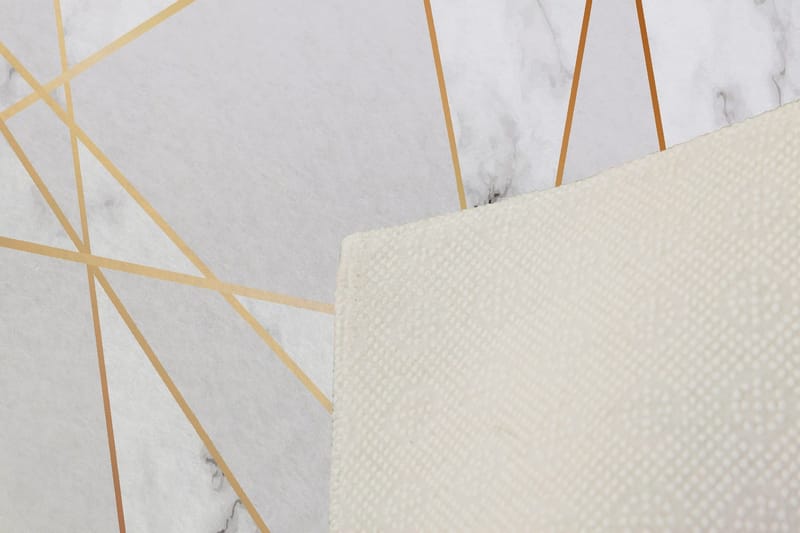 Bedriye Entrematta 80x200 cm - Flerfärgad - Textilier & mattor - Mattor - Utomhusmattor - Dörrmattor & entrémattor