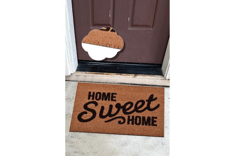 Chilai Dörrmatta 40x60 cm - PVC/Multifärgad - Textilier & mattor - Mattor - Utomhusmattor - Dörrmattor & entrémattor