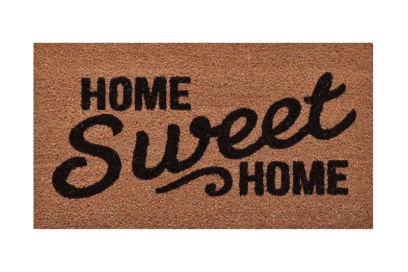 Chilai Dörrmatta 40x60 cm, PVC/Multifärgad