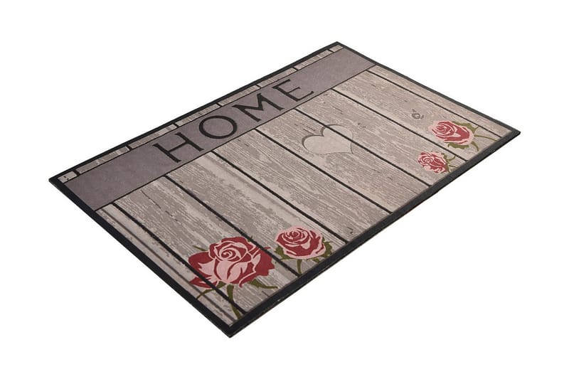 Chilai Dörrmatta 45x70 cm - Multifärgad - Textilier & mattor - Mattor - Utomhusmattor - Dörrmattor & entrémattor