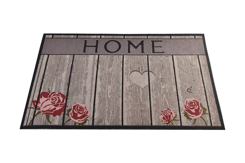 Chilai Dörrmatta 45x70 cm, Multifärgad