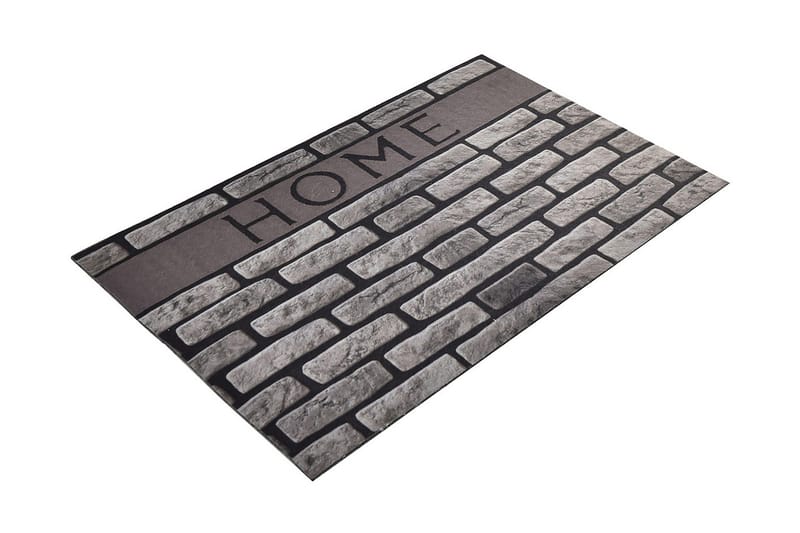 Chilai Dörrmatta 45x70 cm - PVC/Multifärgad - Textilier & mattor - Mattor - Utomhusmattor - Dörrmattor & entrémattor