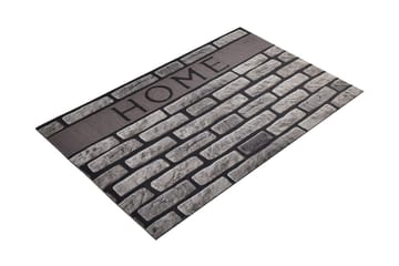 Chilai Dörrmatta 45x70 cm - PVC/Multifärgad - Textilier & mattor - Mattor - Utomhusmattor - Dörrmattor & entrémattor
