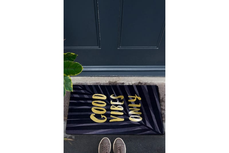 Chilai Dörrmatta 45x70 cm - PVC/Multifärgad - Textilier & mattor - Mattor - Utomhusmattor - Dörrmattor & entrémattor