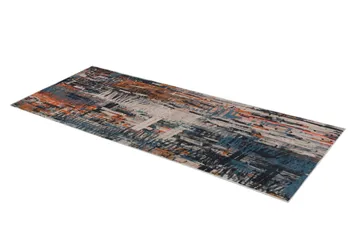 Conchan Entrematta 80x200 cm - Flerfärgad - Textilier & mattor - Mattor - Utomhusmattor - Dörrmattor & entrémattor