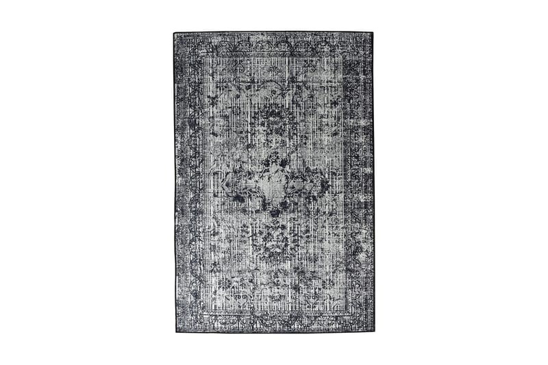 CORABEL Entrematta 80x200 cm Svart/Sammet - Textilier & mattor - Mattor - Utomhusmattor - Dörrmattor & entrémattor