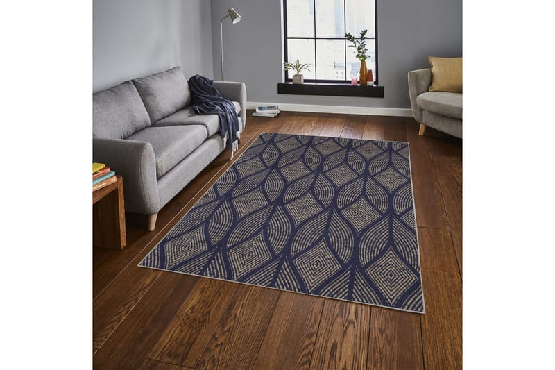 Darrowe Entrematta 80x200 cm - Flerfärgad - Textilier & mattor - Mattor - Utomhusmattor - Dörrmattor & entrémattor