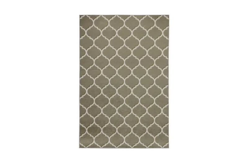 Dederick Entrematta 80x200 cm, Flerfärgad