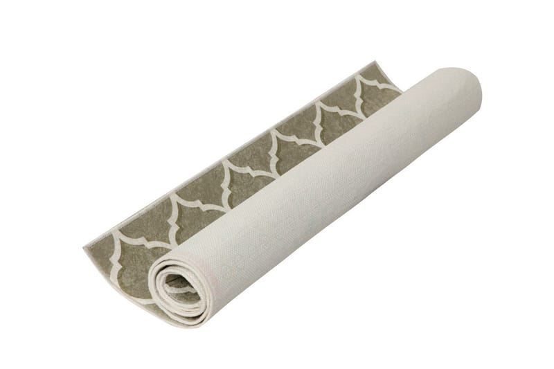 Dederick Entrematta 80x200 cm - Flerfärgad - Textilier & mattor - Mattor - Utomhusmattor - Dörrmattor & entrémattor