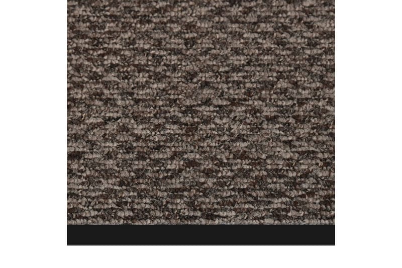 Dörrmatta beige 60x80 cm - Beige - Textilier & mattor - Mattor - Utomhusmattor - Dörrmattor & entrémattor