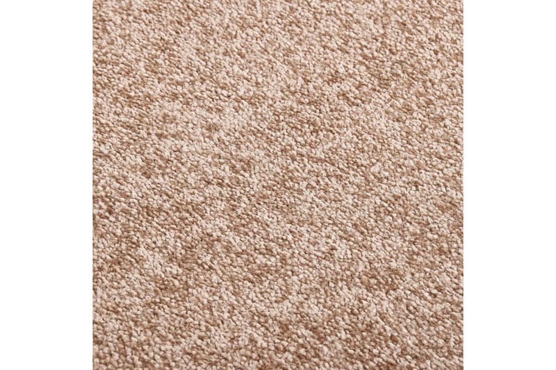 Dörrmatta beige 60x80 cm - Beige - Textilier & mattor - Mattor - Utomhusmattor - Dörrmattor & entrémattor