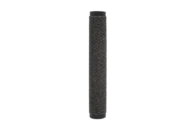 Dörrmatta tuftad 60x180 cm antracit - Antracit - Textilier & mattor - Mattor - Utomhusmattor - Dörrmattor & entrémattor