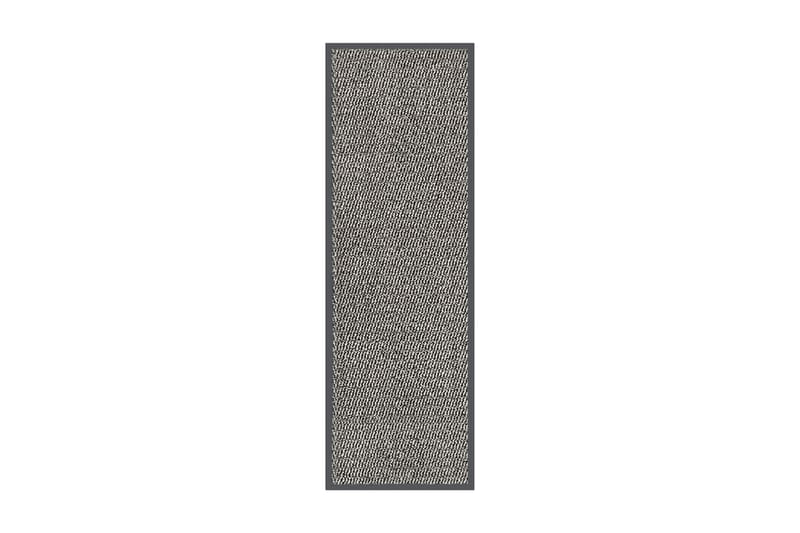 Dörrmatta tuftad 60x180 cm ljusbrun - Brun - Textilier & mattor - Mattor - Utomhusmattor - Dörrmattor & entrémattor