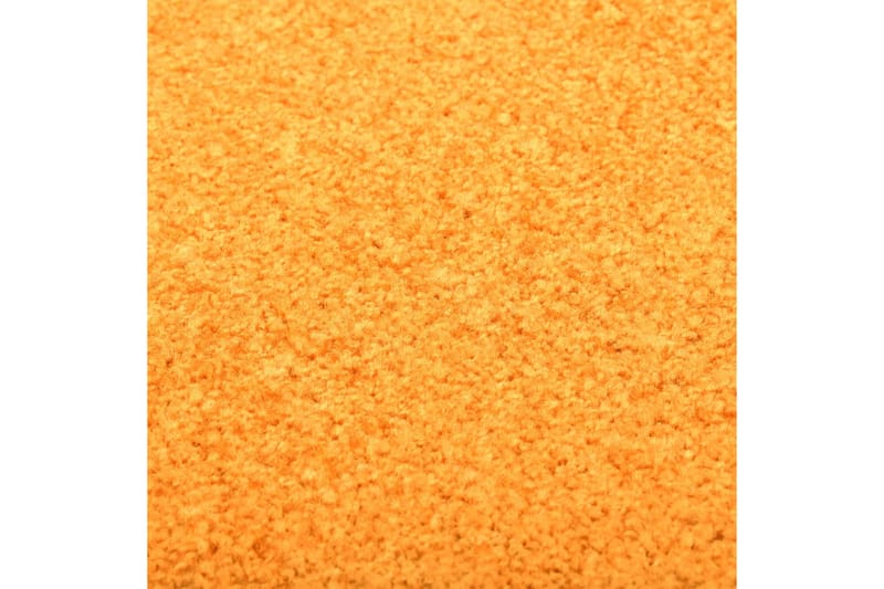 Dörrmatta tvättbar orange 90x150 cm - Orange - Textilier & mattor - Mattor - Utomhusmattor - Dörrmattor & entrémattor