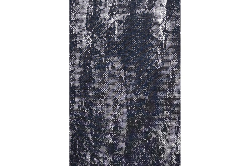 EAUBONNE Entrematta 80x200 cm Svart/Sammet - Textilier & mattor - Mattor - Utomhusmattor - Dörrmattor & entrémattor