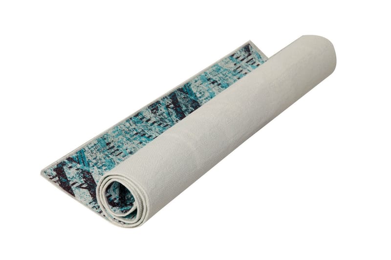 Eddrick Entrematta 80x200 cm - Flerfärgad - Textilier & mattor - Mattor - Utomhusmattor - Dörrmattor & entrémattor