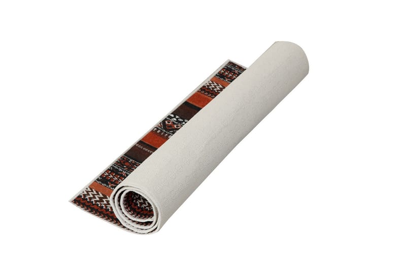 Emrallt Entrematta 80x200 cm - Flerfärgad - Textilier & mattor - Mattor - Utomhusmattor - Dörrmattor & entrémattor