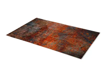 Emreson Entrematta 80x200 cm - Flerfärgad - Textilier & mattor - Mattor - Utomhusmattor - Dörrmattor & entrémattor