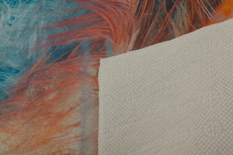 Furgon Entrematta 80x200 cm - Flerfärgad - Textilier & mattor - Mattor - Utomhusmattor - Dörrmattor & entrémattor