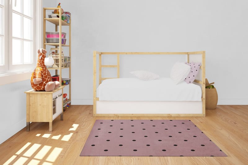 Gulbahar Entrematta 80x200 cm - Flerfärgad - Textilier & mattor - Mattor - Utomhusmattor - Dörrmattor & entrémattor