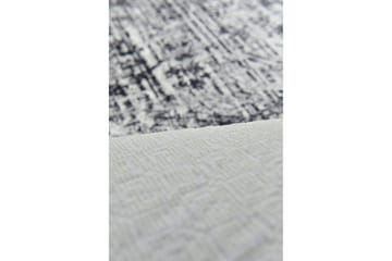 Hannabel Entrematta 80x200 cm - Svart/Sammet - Textilier & mattor - Mattor - Utomhusmattor - Dörrmattor & entrémattor