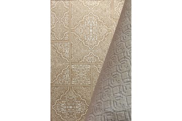 Iravathe Entrematta 60x140 cm - Beige/Sammet - Textilier & mattor - Mattor - Utomhusmattor - Dörrmattor & entrémattor