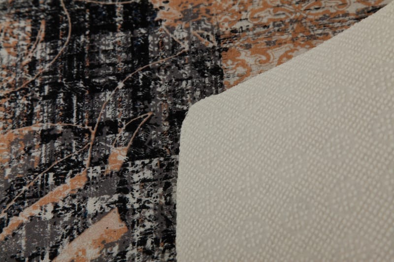 Jerolin Entrematta 80x200 cm - Flerfärgad - Textilier & mattor - Mattor - Utomhusmattor - Dörrmattor & entrémattor