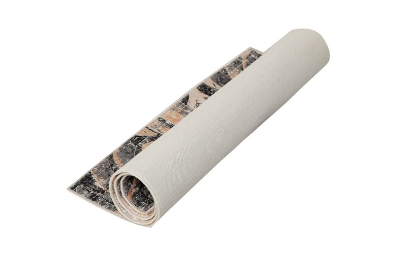 Jerolin Entrematta 80x200 cm - Flerfärgad - Textilier & mattor - Mattor - Utomhusmattor - Dörrmattor & entrémattor