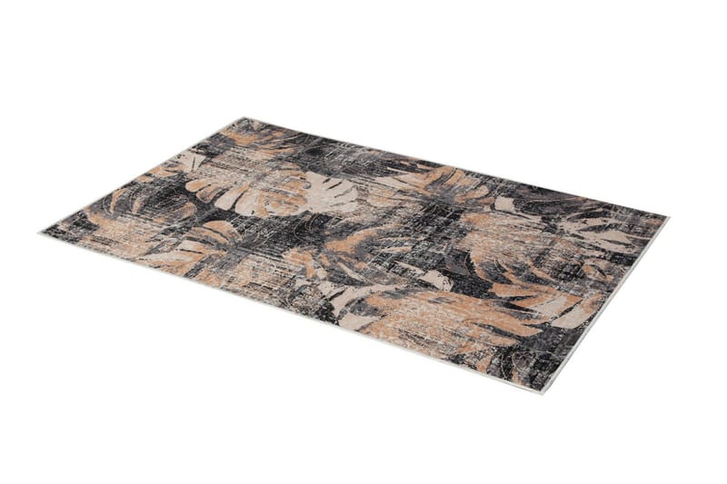 Jerolin Entrematta 80x200 cm - Flerfärgad - Textilier & mattor - Mattor - Utomhusmattor - Dörrmattor & entrémattor