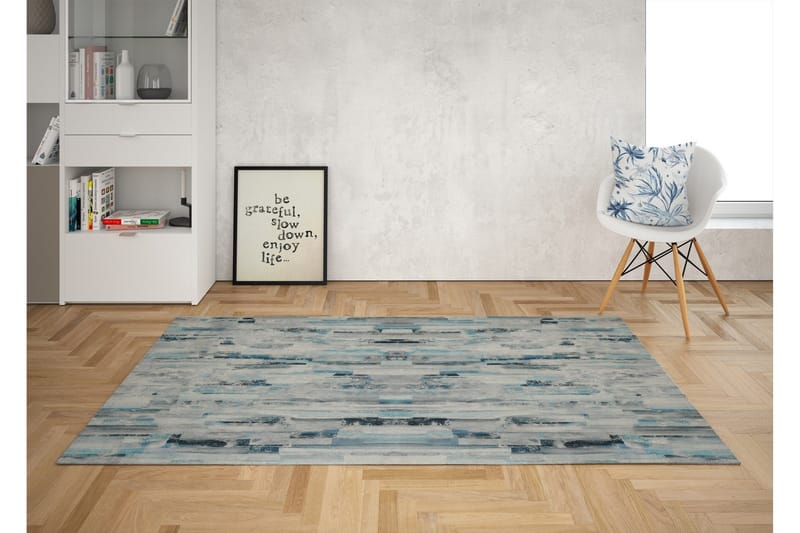 Merope Entrematta 80x200 cm - Flerfärgad - Textilier & mattor - Mattor - Utomhusmattor - Dörrmattor & entrémattor