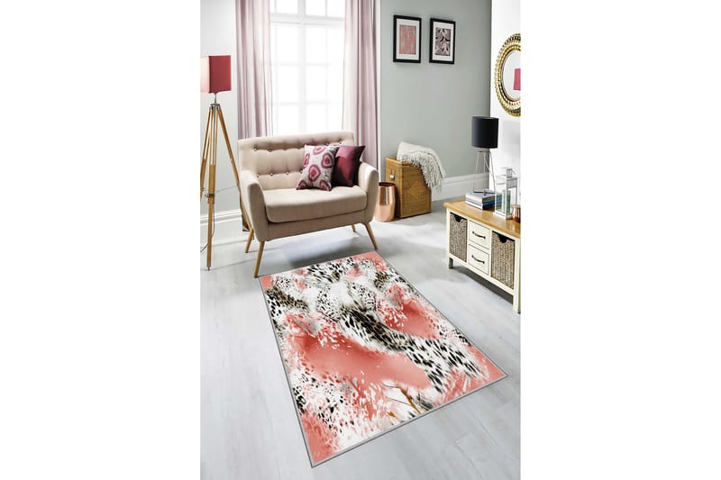 NARINSAH Entrematta 80x200 cm Flerfärgad - Textilier & mattor - Mattor - Utomhusmattor - Dörrmattor & entrémattor